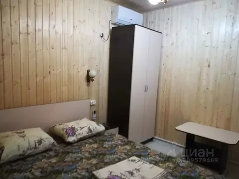 Дом в Краснодарский край, Анапа ул. Маяковского, 142 (26 м)