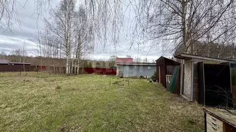Дом в Московская область, Клин городской округ, Гея садовое ...