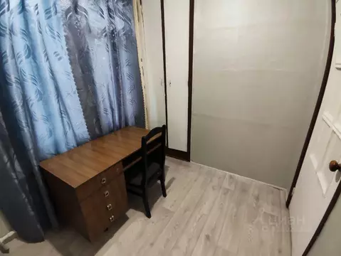 Комната Санкт-Петербург бул. Новаторов, 54