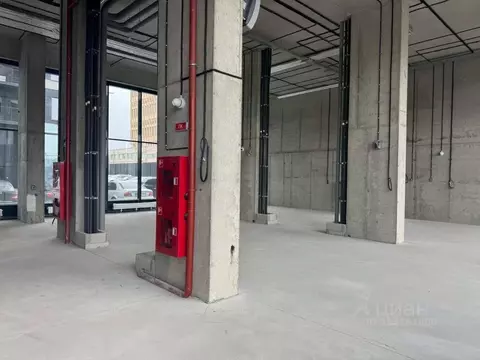 Помещение свободного назначения в Санкт-Петербург ул. Орджоникидзе, ...