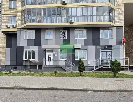 Офис в Москва проезд Чечерский, 136 (16 м)