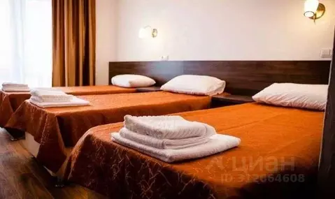 Комната Башкортостан, Уфа Кольцевая ул., 65к3 (20.0 м)