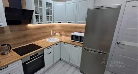 2-к кв. Ямало-Ненецкий АО, Новый Уренгой просп. Мира, 32 (50.0 м)