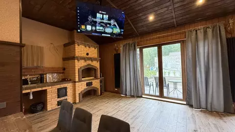 Дом в Московская область, Щелково городской округ, Монино пгт ул. ...