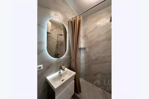 1-к кв. Краснодарский край, Сочи Курортный просп., 75к1 (21.0 м)