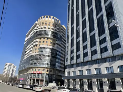 Помещение свободного назначения в Свердловская область, Екатеринбург ...