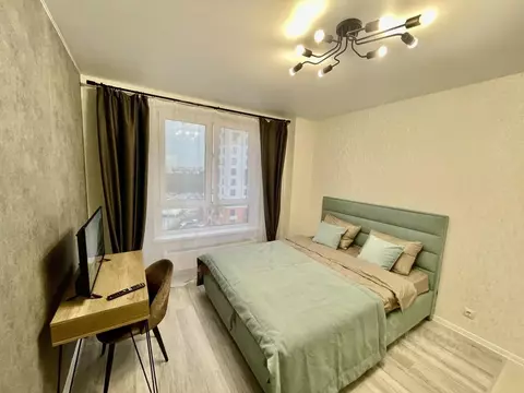 1-к кв. Московская область, Красногорск ул. Видная, 2 (23.0 м)