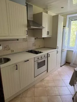 2-к кв. Москва Профсоюзная ул., 44К6 (38.0 м)