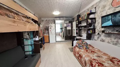 Комната Курганская область, Курган Энергетики жилрайон, Кулацкий мкр, ...