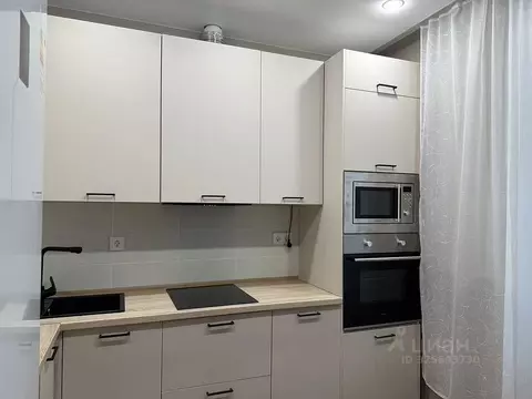 1-к кв. Москва 6-я Радиальная ул., 7/6к2 (35.0 м)