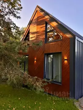 Дом в Ленинградская область, Ломоносовский район, Аннинское городское ...