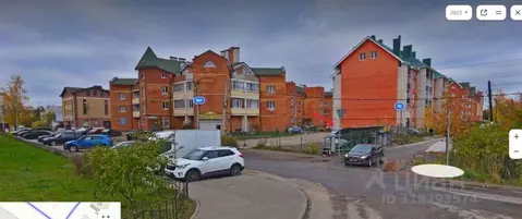 Помещение свободного назначения в Тверская область, Тверь ул. Марии ...