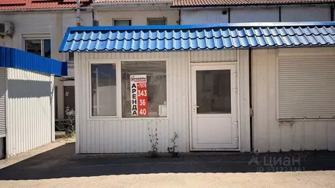 Помещение свободного назначения в Севастополь ул. Борисова, 1 (16 м)