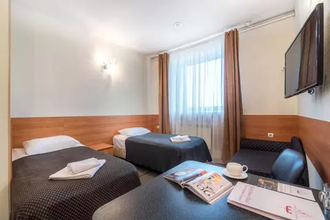 Комната Ленинградская область, Выборг ул. Сборная, 4А (19.0 м)