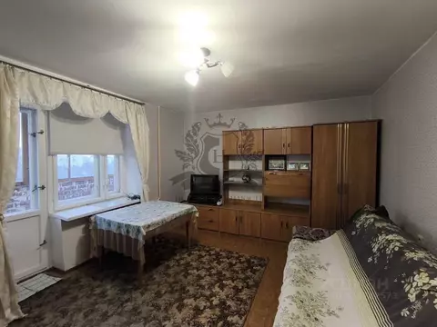 1-к кв. Санкт-Петербург просп. Маршала Жукова, 70К1 (35.3 м)