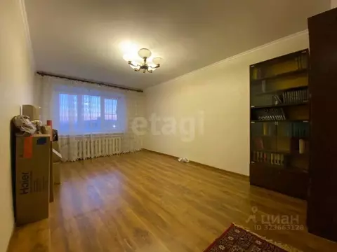 3-к кв. Тверская область, Тверь просп. Николая Корыткова, 28 (65.0 м)