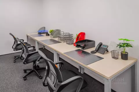 Офис в Москва ул. Академика Варги, 8К1 (11 м)