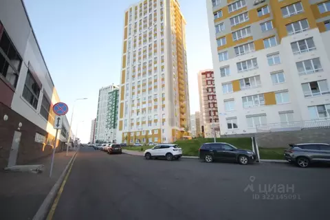 Гараж в Нижегородская область, Нижний Новгород ул. академика Сахарова, ...