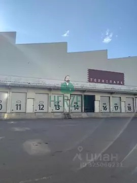 Склад в Московская область, Одинцовский городской округ, д. Малые ...