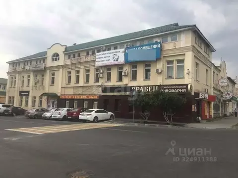 Помещение свободного назначения в Белгородская область, Старый Оскол ...