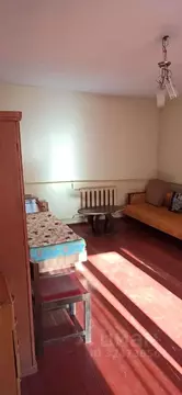 1-к кв. Крым, Симферополь ул. Генерала Захарова, 9к2 (35.0 м)