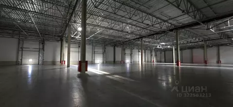 Склад в Московская область, Раменский муниципальный округ, Быково пгт ...