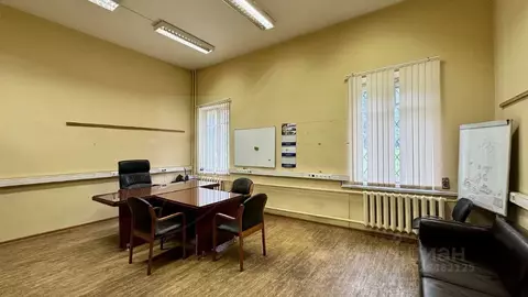 Офис в Москва Имени Баумана городок, 2с10 (184 м)