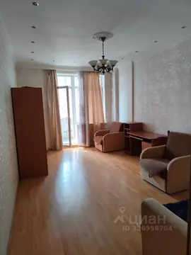 2-к кв. Московская область, Раменское Северное ш., 4 (50.0 м)