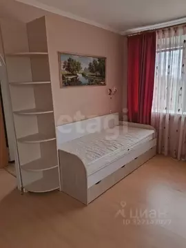 1-к кв. Тюменская область, Тюмень ул. Червишевский Тракт, 72А (31.0 м)