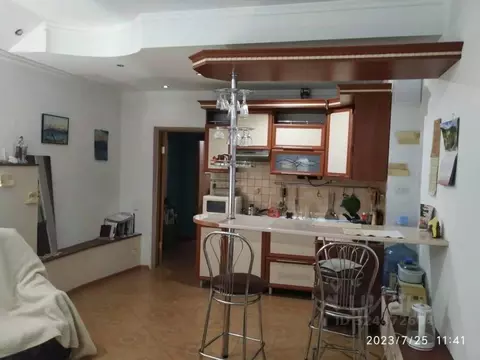 2-к кв. Крым, Феодосия ул. Вити Коробкова, 14А (60.0 м)