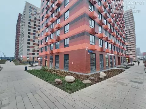 Торговая площадь в Московская область, Одинцово ул. Березовая, 3 (82 ...
