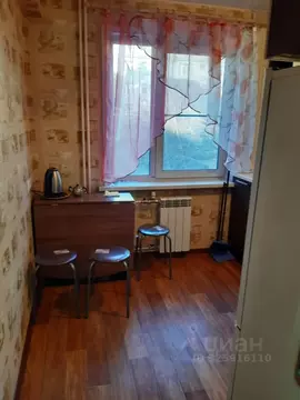 1-к кв. Иркутская область, Иркутск ул. Декабрьских Событий, 86 (30.6 ...