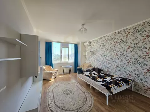 1-к кв. Севастополь ул. Парковая, 14Б (46.0 м)