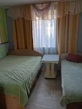 Комната Крым, Феодосия муниципальный округ, Коктебель пгт пер. ...