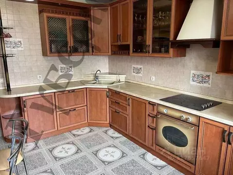 3-к кв. Белгородская область, Белгород Гостенская ул., 2б (108.0 м)