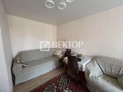 1-к кв. Костромская область, Буй ул. Октябрьской Революции, 64/1 (34.2 ...