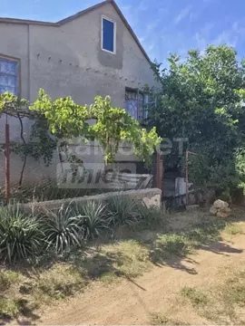 Дом в Крым, Сакский район, Суворовское с/пос, с. Великое  (50 м)