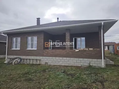 Дом в Белгородская область, Белгородский район, Дубовское с/пос, с. ...