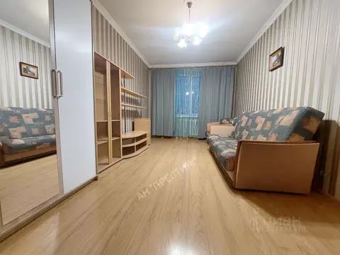 1-к кв. Башкортостан, Уфа ул. Софьи Перовской, 44/3 (39.1 м)