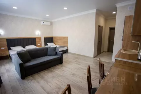 Комната Краснодарский край, Геленджик просп. Геленджикский, 162