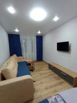 1-к кв. Башкортостан, Нефтекамск Комсомольский просп., 5 (32.0 м)