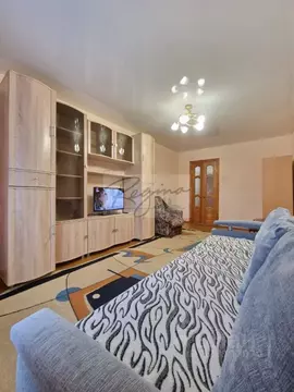 1-к кв. Башкортостан, Уфа ул. Юрия Гагарина, 9 (35.0 м)