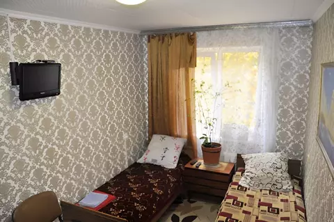 3-к кв. Тульская область, Тула ул. Кауля, 2 (55.0 м)