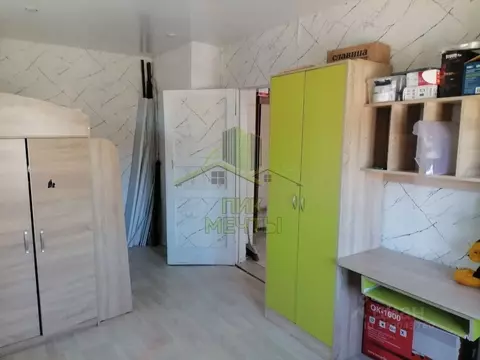 2-к кв. Бурятия, Улан-Удэ ул. Чертенкова, 137 (40.3 м)