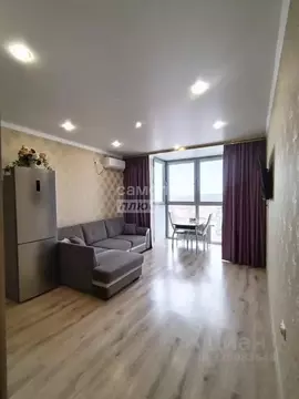 2-к кв. Краснодарский край, Анапа Владимирская ул., 148к2 (53.5 м)