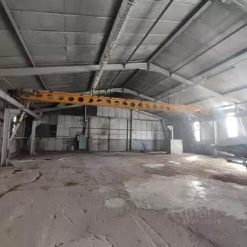 Помещение свободного назначения в Самарская область, Самара Народная ...