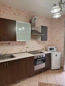 1-к кв. Башкортостан, Уфа ул. Менделеева, 150/1 (38.0 м)
