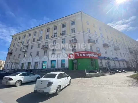 Комната Свердловская область, Екатеринбург ул. Краснофлотцев, 2 (23.7 ...