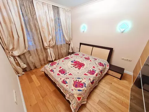 2-к кв. Москва Дмитровское ш., 107Ак1 (62.6 м)