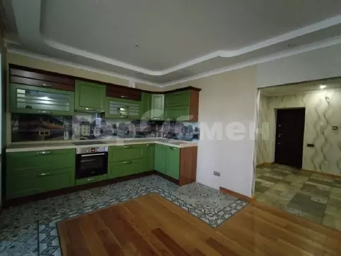 Продается 2-комнатная квартира